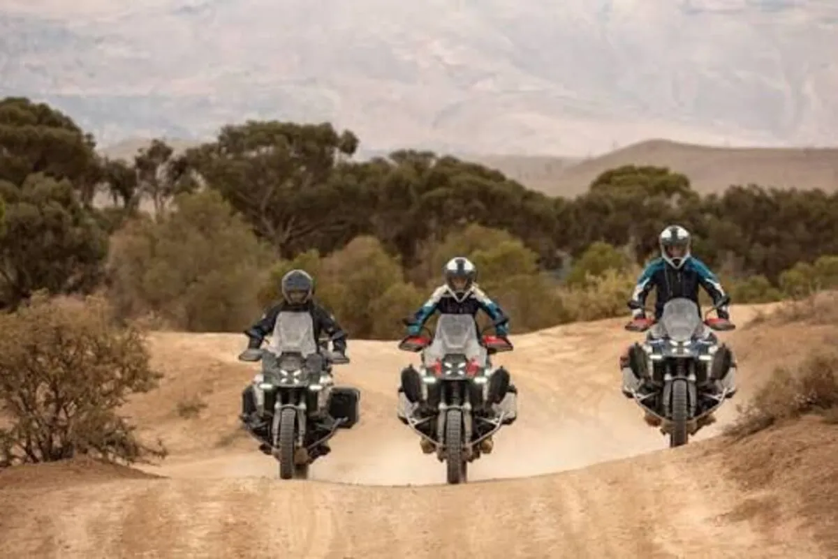 Location BMW GS Maroc | Road Trip & Raid Moto Marrakech - Motorider4U