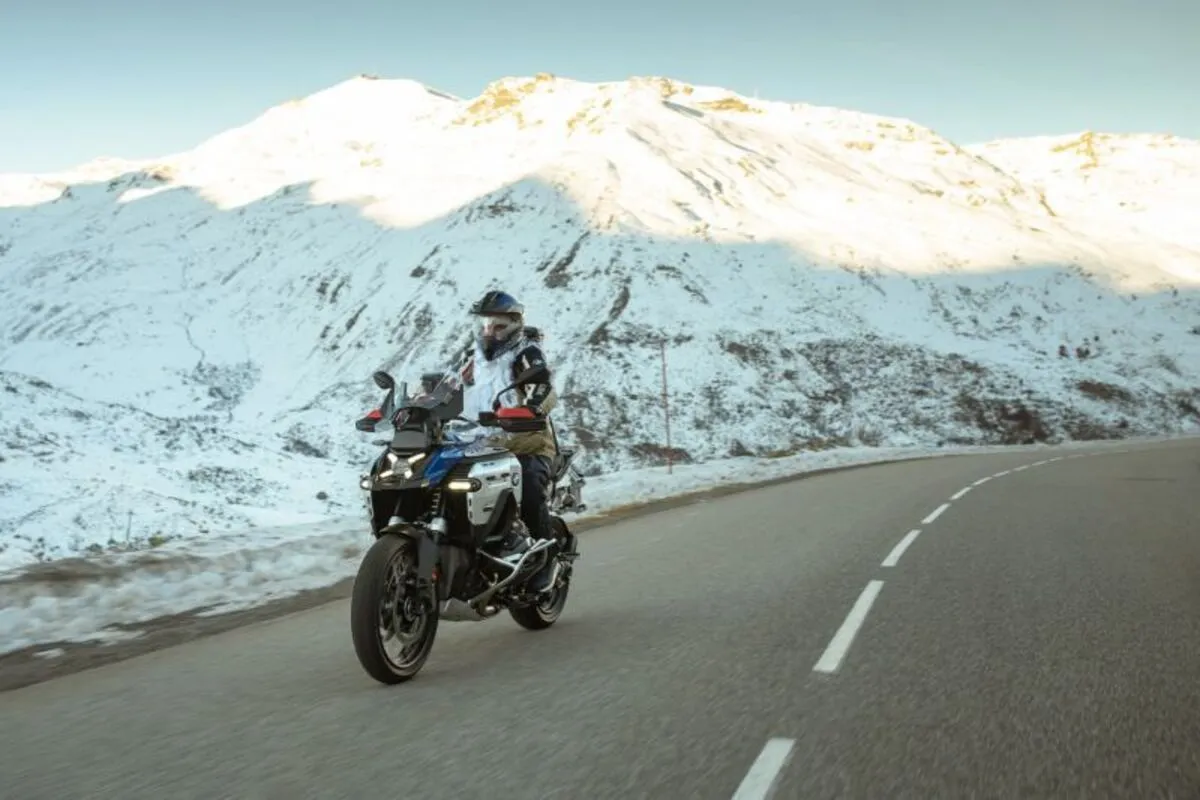 Quand partir en Moto au Maroc ? Saisons & Location BMW GS | Motorider4U