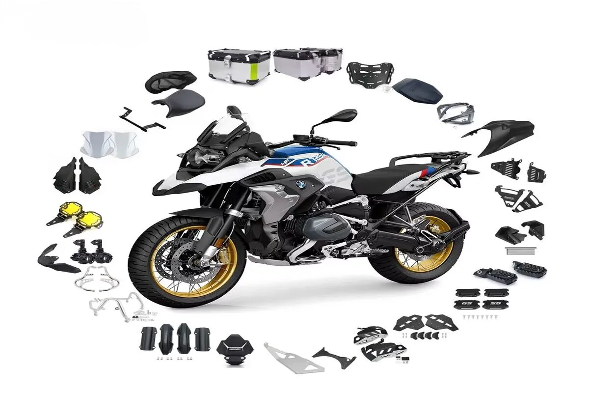 Équipement Moto Maroc : La Liste Indispensable (Route & Piste) - Motorider4U