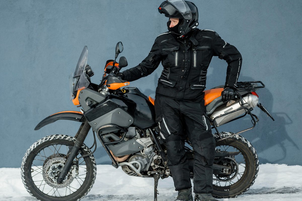 Location BMW GS Marrakech